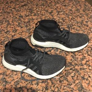 ADIDAS ULTRABOOST X ALL TERRAIN SHOES WOMEN